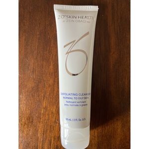 Zo Skin Health Exfoliating Cleanser
